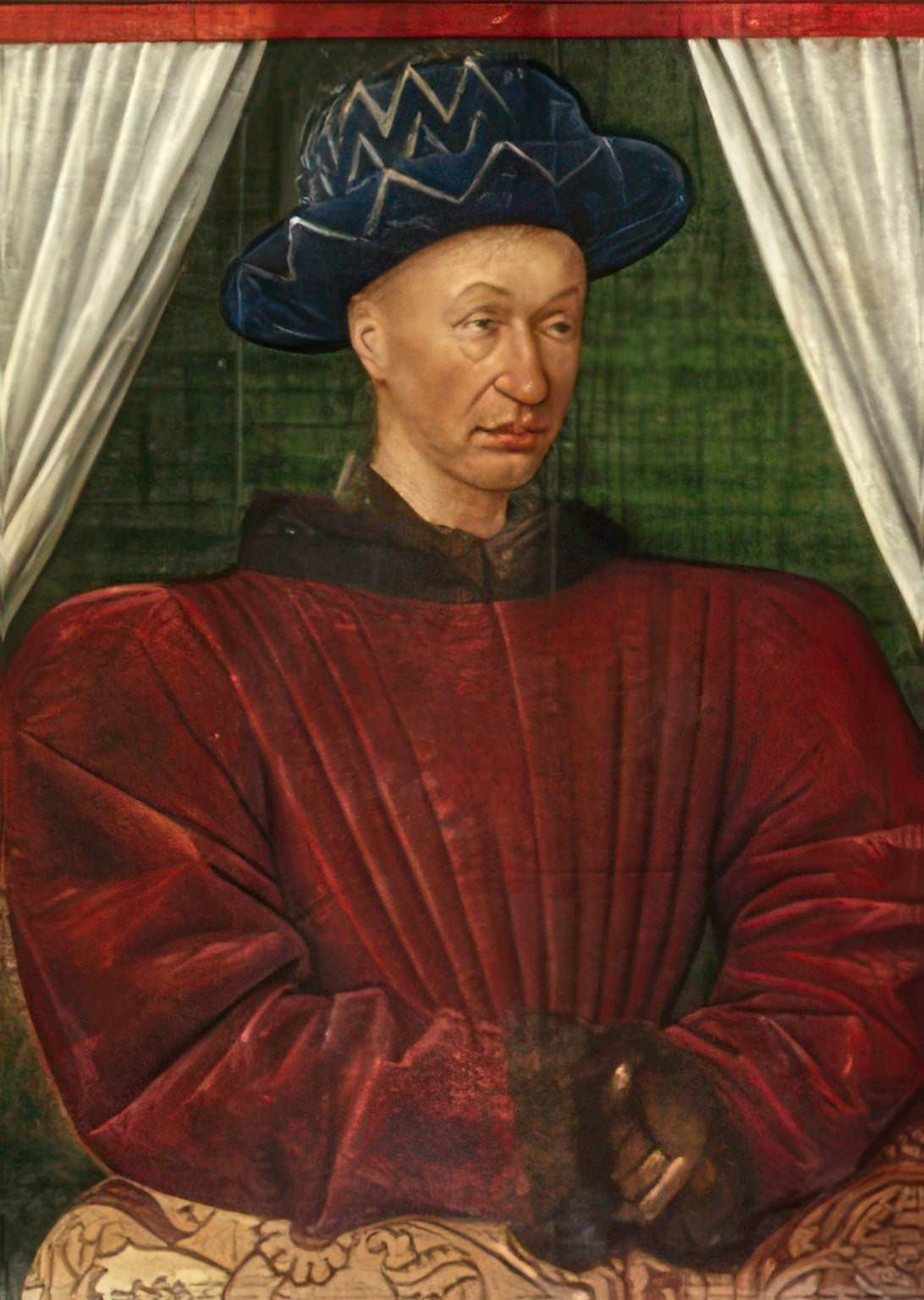 Charles VII