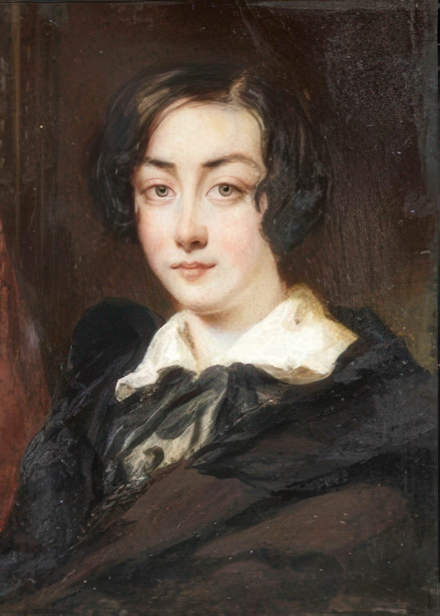 George Sand